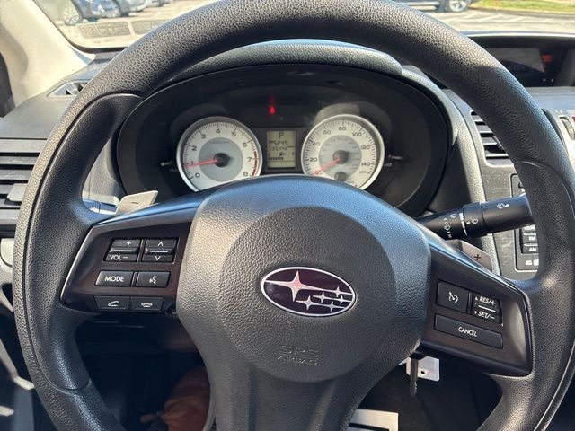 2013 Subaru Impreza 2.0i Premium