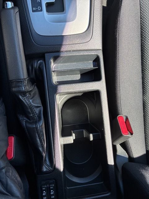 2013 Subaru Impreza 2.0i Premium