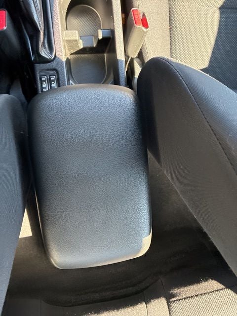 2013 Subaru Impreza 2.0i Premium