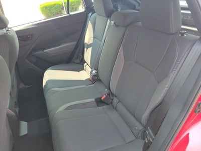 2024 Subaru Impreza Base