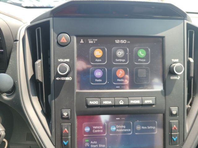 2024 Subaru Impreza Base