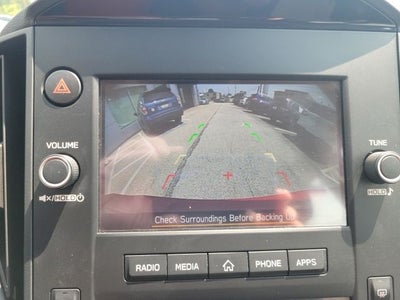 2024 Subaru Impreza Base