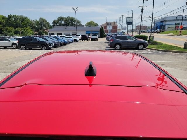 2024 Subaru Impreza Base