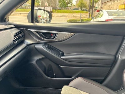 2024 Subaru WRX Base