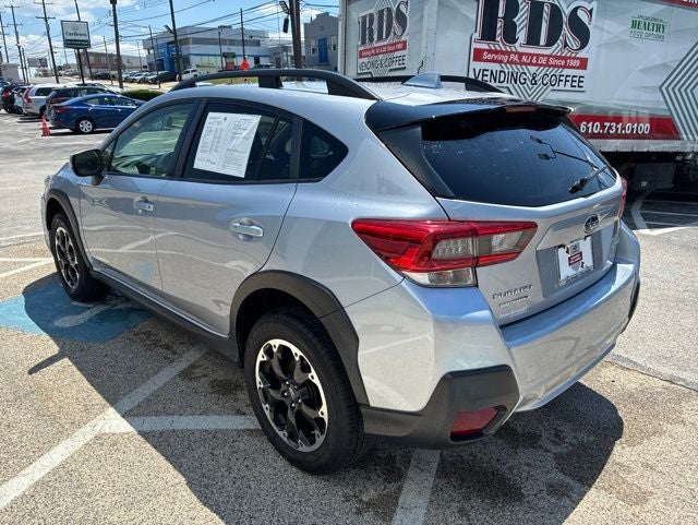 2023 Subaru Crosstrek Premium