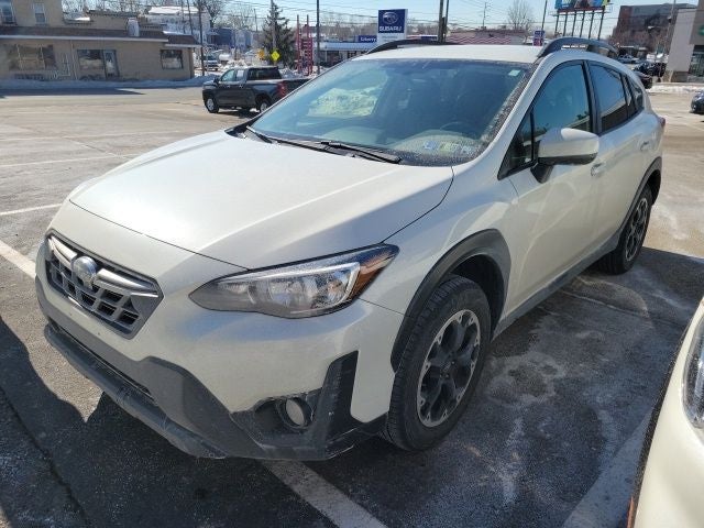 2023 Subaru Crosstrek Premium