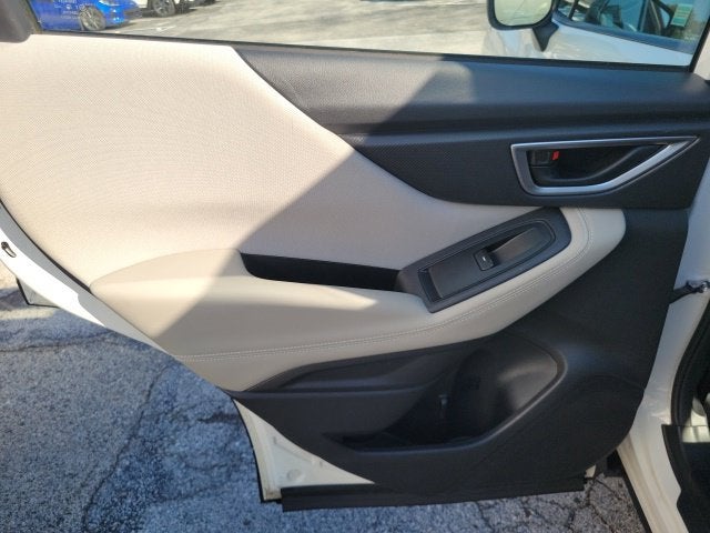 2019 Subaru Forester Base