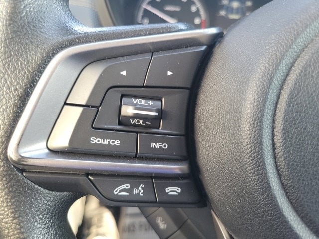 2019 Subaru Forester Base