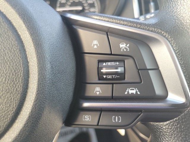 2019 Subaru Forester Base