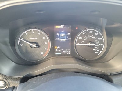 2019 Subaru Forester Base