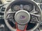 2022 Subaru Forester Sport