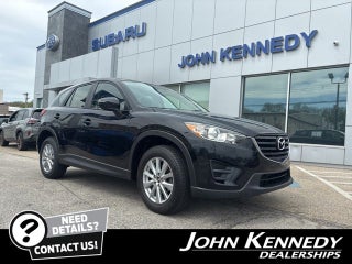 2016 Mazda Mazda CX-5 Sport