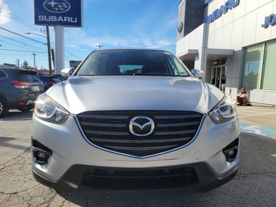 2016 Mazda Mazda CX-5 Touring