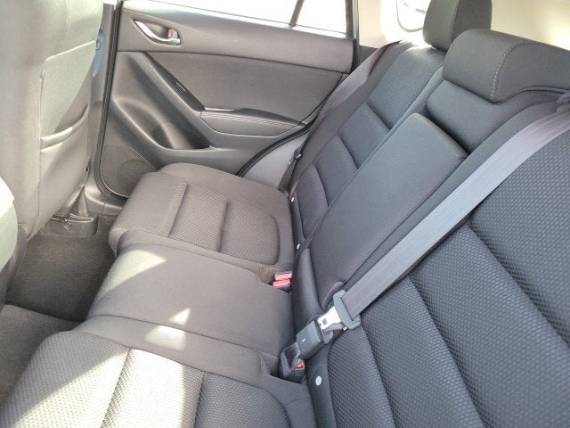2016 Mazda Mazda CX-5 Touring
