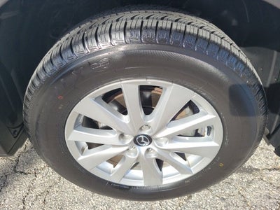 2016 Mazda Mazda CX-5 Touring