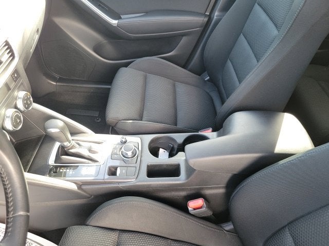2016 Mazda Mazda CX-5 Touring