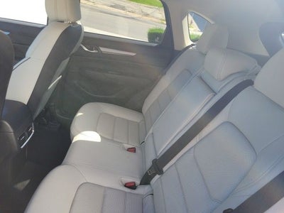 2024 Mazda Mazda CX-5 2.5 S Preferred Package