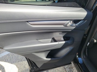 2024 Mazda Mazda CX-5 2.5 S Preferred Package