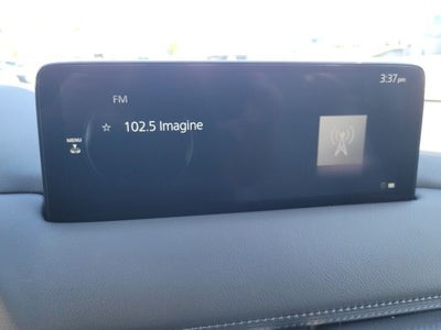2024 Mazda Mazda CX-5 2.5 S Preferred Package