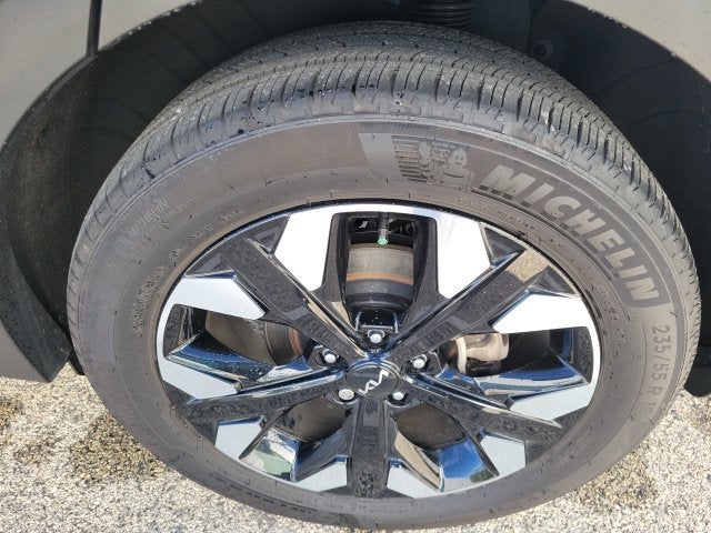 2023 Kia Sportage Plug-In Hybrid X-Line Prestige