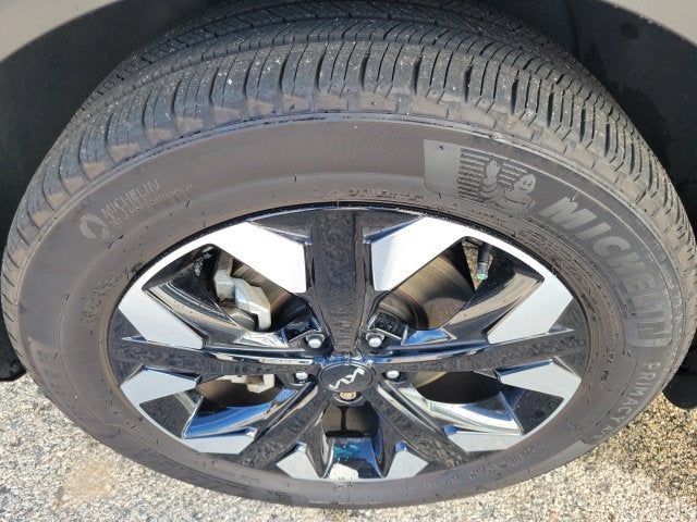 2023 Kia Sportage Plug-In Hybrid X-Line Prestige