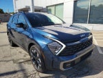 2023 Kia Sportage Plug-In Hybrid X-Line Prestige