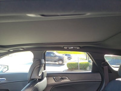 2023 Kia Sportage Plug-In Hybrid X-Line Prestige