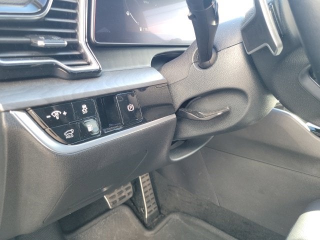 2023 Kia Sportage Plug-In Hybrid X-Line Prestige
