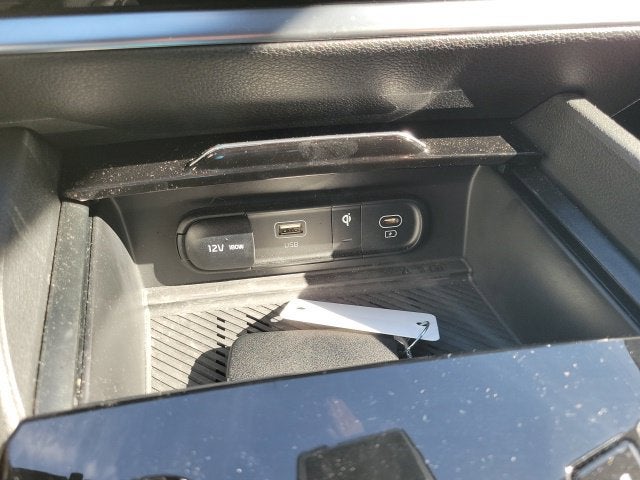 2023 Kia Sportage Plug-In Hybrid X-Line Prestige