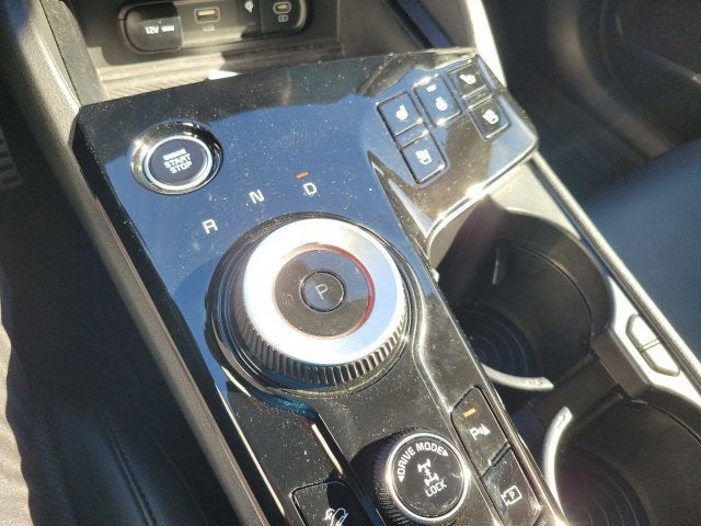2023 Kia Sportage Plug-In Hybrid X-Line Prestige