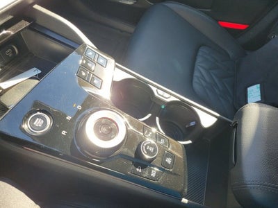 2023 Kia Sportage Plug-In Hybrid X-Line Prestige