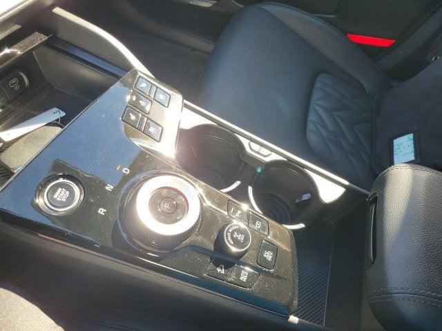 2023 Kia Sportage Plug-In Hybrid X-Line Prestige