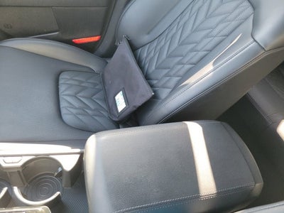 2023 Kia Sportage Plug-In Hybrid X-Line Prestige