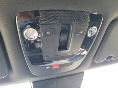 2023 Kia Sportage Plug-In Hybrid X-Line Prestige