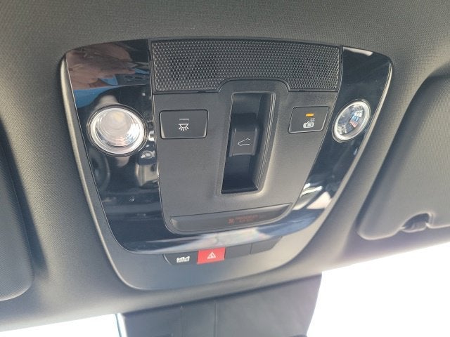 2023 Kia Sportage Plug-In Hybrid X-Line Prestige