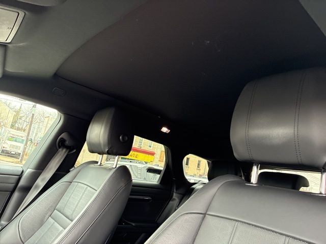 2020 Land Rover Range Rover Evoque R-Dynamic SE