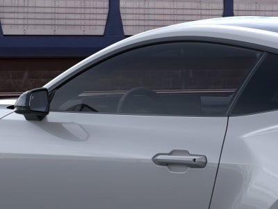 2026 Ford Mustang EcoBoost® Premium Fastback