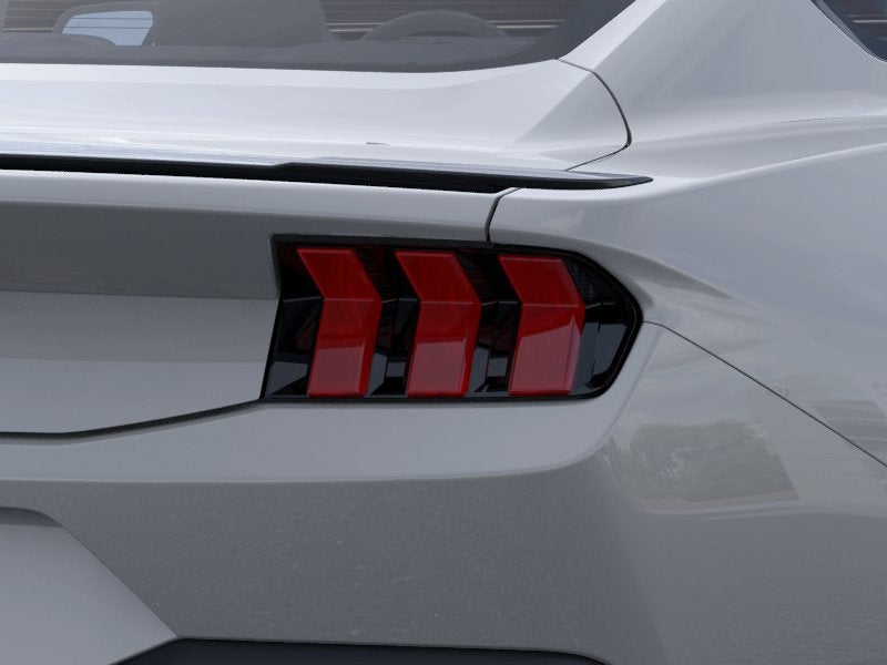 2026 Ford Mustang EcoBoost® Premium Fastback