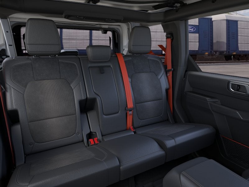 2026 Ford Bronco Raptor®