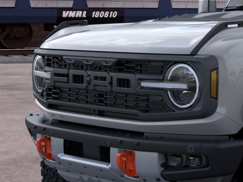 2026 Ford Bronco Raptor®