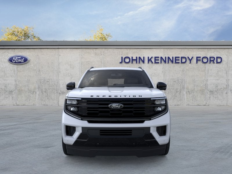 2026 Ford Expedition MAX Platinum®