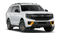 2026 Ford Expedition Tremor®