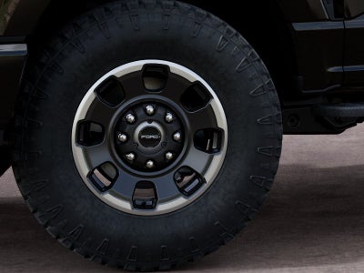 2027 Ford Super Duty F-250® Platinum®