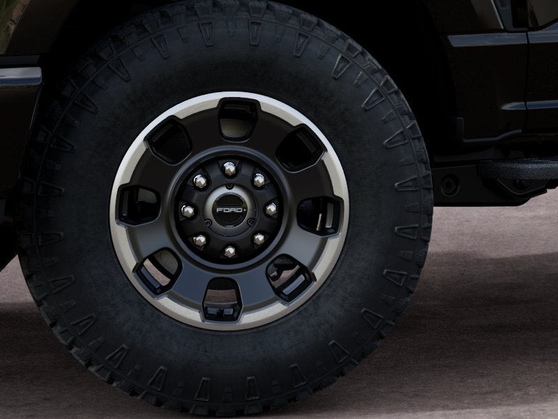 2027 Ford Super Duty F-250® Platinum®