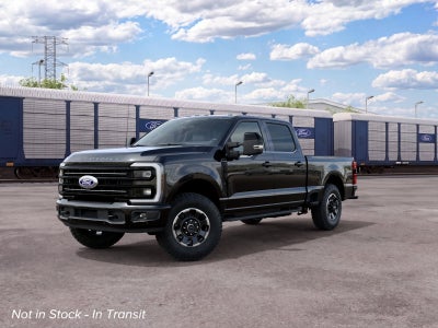 2027 Ford Super Duty F-250® Platinum®