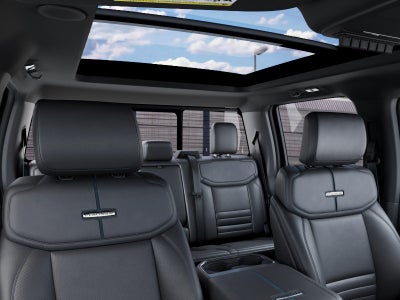 2027 Ford Super Duty F-250® Platinum®