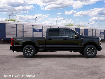 2027 Ford Super Duty F-250® Platinum®