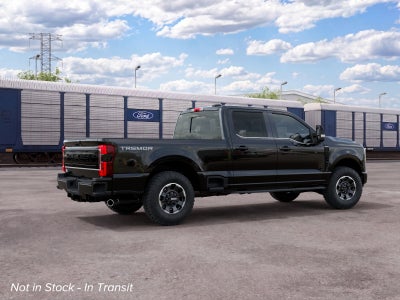 2027 Ford Super Duty F-250® Platinum®