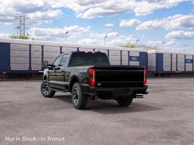 2027 Ford Super Duty F-250® Platinum®