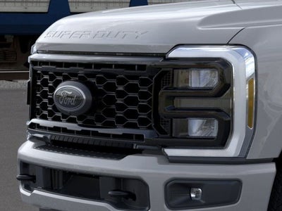 2026 Ford Super Duty F-250® XLT